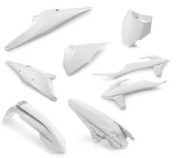 KTM Kunststof Onderdelen Set
