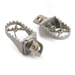 KTM VERSTELBARE VOETENSTEUNSET 54803940000