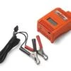 KTM Acculader Deurmeter 1 KTM Acculader Deurmeter -Ktm 58429074000 606c