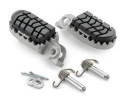 KTM Voetsteun LS+RS Compleet 60003040133
