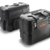KTM Zijkoffers 2x32 Liter -Ktm 6001202510030 fc06