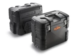 KTM Zijkoffers 2x32 Liter