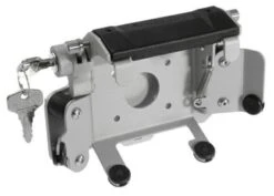 KTM GPS-houder Zumo 660