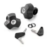 KTM Slot Voor Quicklock Kofferdrager 1 KTM Slot Voor Quicklock Kofferdrager -Ktm 60112920000 ede9