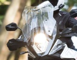 KTM Windscherm EU Compleet 60408008044