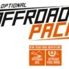 KTM Offroad-pakket -Ktm 60600980000 23f9