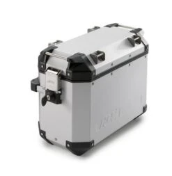 KTM Trekker Zijkoffer Aluminium Rechts