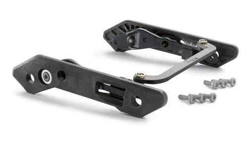 KTM Zijkofferrek 3 KTM Zijkofferrek