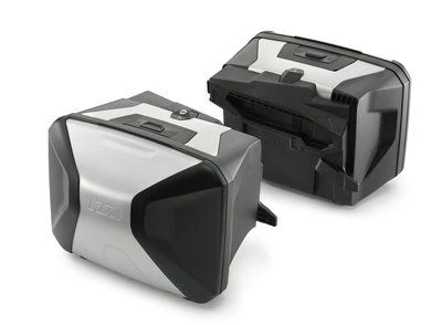 KTM Zijkoffers 3 KTM Zijkoffers