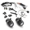 KTM Mistlampen Set 1290 Super Adventure Rechts (18-) -Ktm 60714910033 ktm extra koplamp kit f490