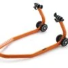 KTM Paddockstand Voor Klein -Ktm 61129965100 6195