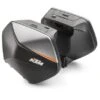KTM Zijkofferset Grijs/zilver 1290 Super Duke GT -Ktm 61412925000BH dfb4