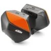 KTM Zijkofferset Oranje 1290 Super Duke GT -Ktm 61412925000EB 13ed