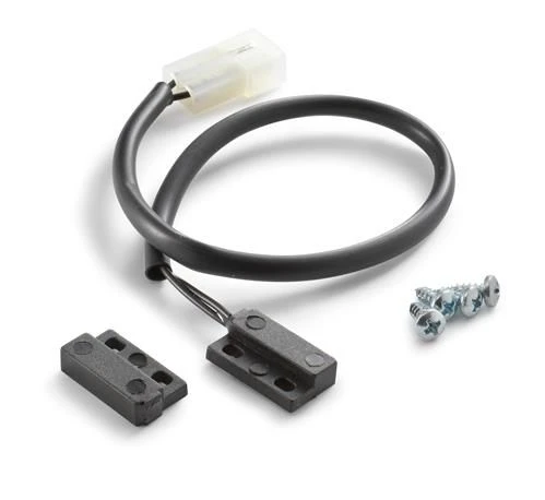 KTM Alarm Montageset 1290 Super Duke / GT (15-) 3 KTM Alarm Montageset 1290 Super Duke / GT (15-)