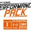 KTM Prestatiepakket -Ktm 61600920000 9661
