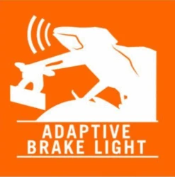 KTM Adaptieve Remlichting