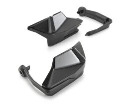 KTM Handkappenset Zwart 1290 Super Duke (2014-)