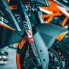 KTM Spatbord Carbon -Ktm 617089100002 ba0a