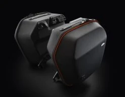 KTM Zijkoffer Set 1290 Super Duke R