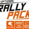 KTM Rallypakket 1290 Super Adventure S/R (21-) -Ktm 61900945000 4dd8