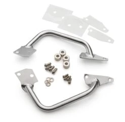 KTM Zijtassen Drager 1290 Super Adventure (21-)