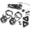 KTM Mistlampen Set 1290 Super Adventure (21-) -Ktm 61914910033 5ea2