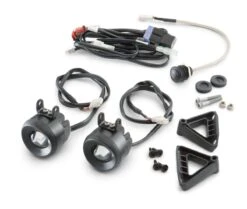 KTM Mistlampen Set 1290 Super Adventure (21-)