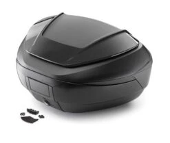 KTM Topkoffer 48L Zwart