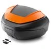 KTM Topkoffer 48L Oranje -Ktm 62012927000EB c828