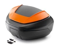 KTM Topkoffer 48L Oranje