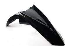 KTM FENDER Voor Zwart 05 6250801000030A