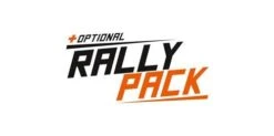 KTM Rallypakket 790/890 Adventure (19-)