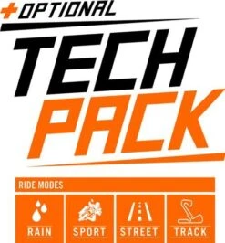 KTM Tech Pack 890 Duke R