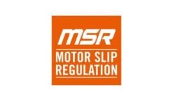 KTM Motorslipregeling (MSR) 890 Duke R