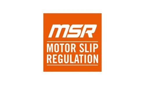 KTM Motorslipregeling (MSR) 890 Duke R 3 KTM Motorslipregeling (MSR) 890 Duke R