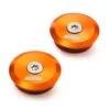 KTM Frameplug CNC 790 / 890 Duke / Adventure -Ktm 6360398804404A f44c