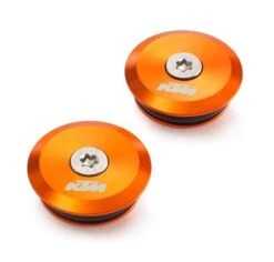 KTM Frameplug CNC 790 / 890 Duke / Adventure