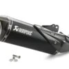 KTM Akrapovic Slip On Line 890 Duke (21-) -Ktm 6360597910033 c32a