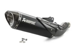 KTM Akrapovic Slip On Line 890 Duke (21-)