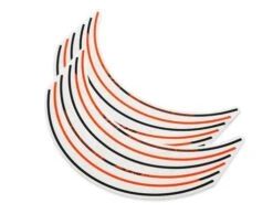 KTM Wielstickerset 17 Inch