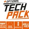KTM Tech Pack 890 Adventure (21-) -Ktm 63700915000 1191