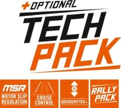 KTM Tech Pack 890 Adventure (21-)