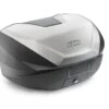 KTM Topkoffer 46-58L Zwart/Zilver 1290 Super Adventure/890 Adventure (21-) -Ktm 63712927044 3068