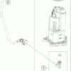 KTM Brandstoffilter 64107090000 -Ktm 64107090000 a16f