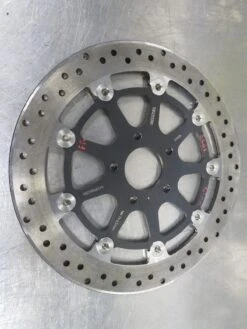 KTM Remschijf Voor D=300 Mm 64109060000