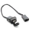 KTM USB Stopcontact Stopcontact 390/890 Adventure (20-) -Ktm 64111043000 84f9