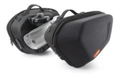 KTM Zijtassen Set 790/890 Duke