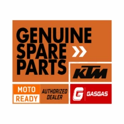 KTM Trackpack 690 Duke