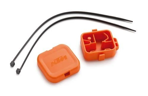 KTM Injectordoos 3 KTM Injectordoos