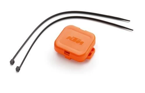 KTM Injectordoos 4 KTM Injectordoos - Afbeelding 2